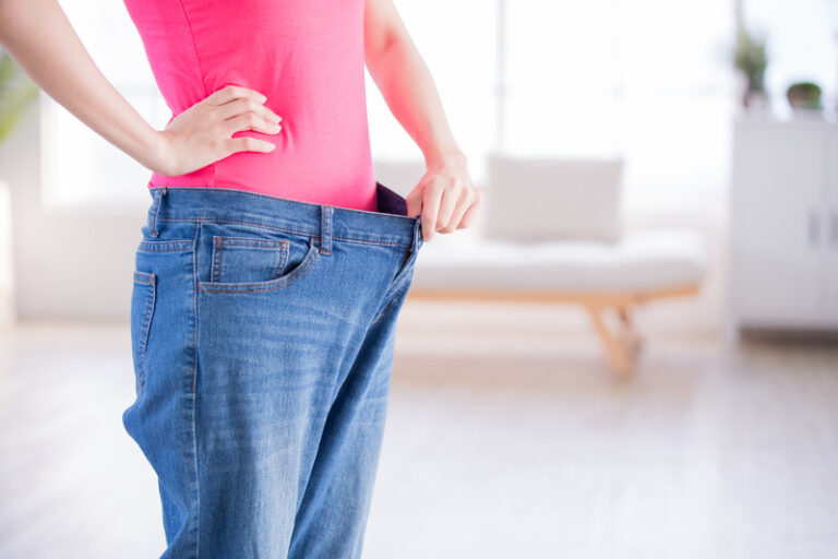 Weight Loss Tupelo, Mississippi
